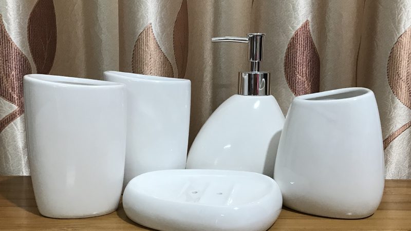 卫浴焕新，品质为先：揭秘卫浴洁具翻新改造十大品牌**